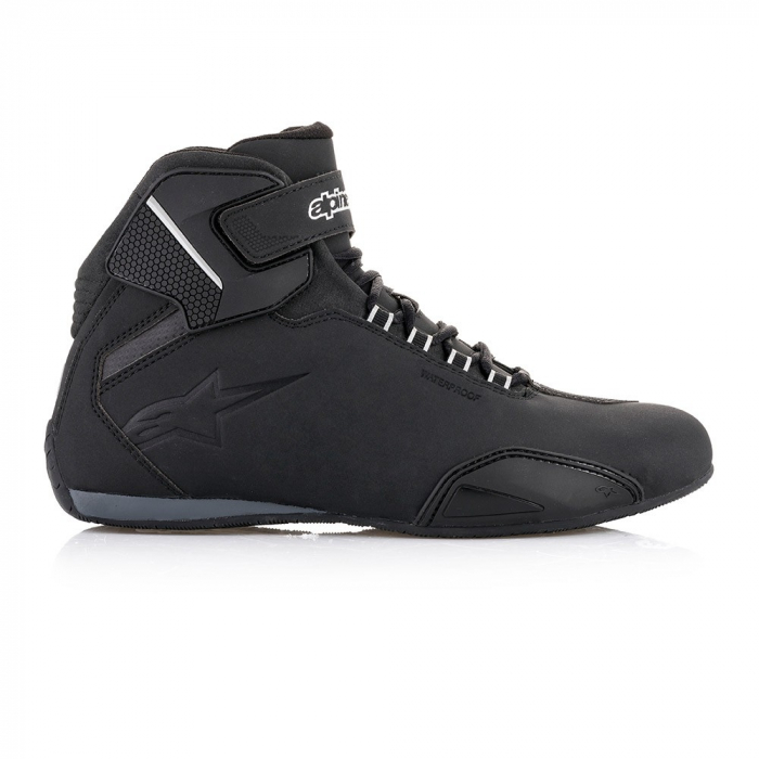 Ghete moto impermeabile ALPINESTARS SEKTOR [5]