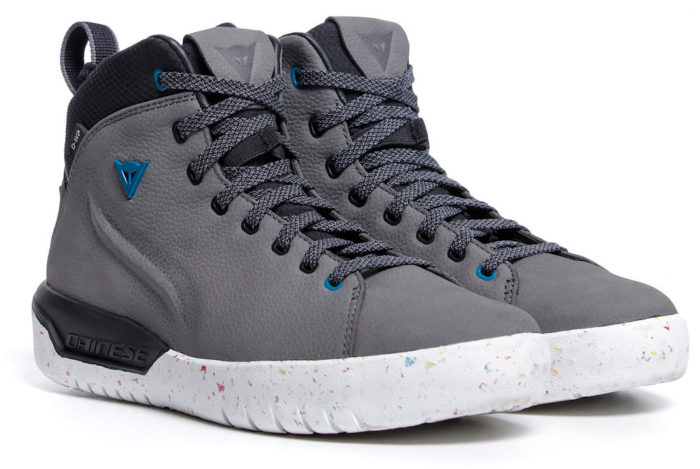 Dainese Metractive Woman D-Wp [3]