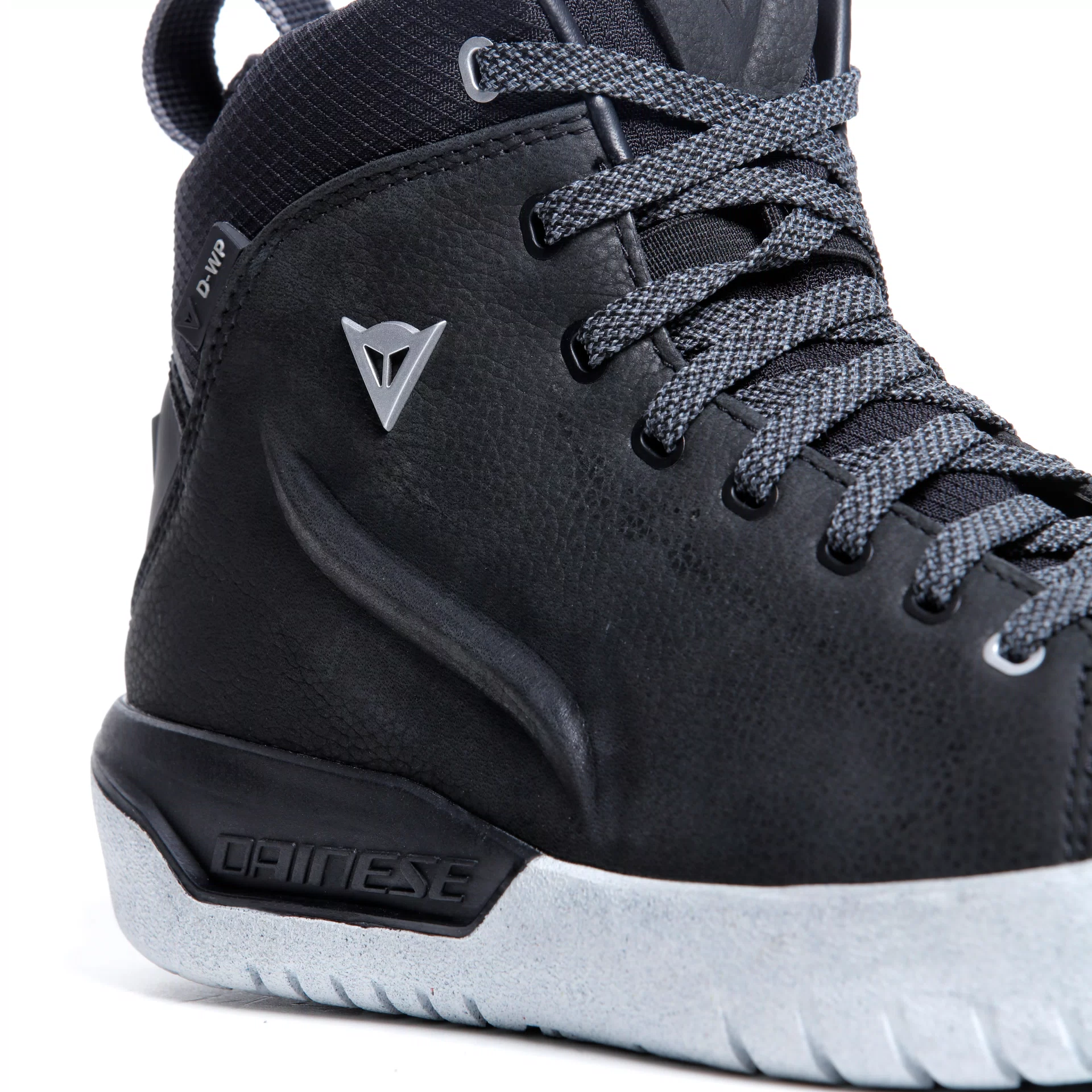 Dainese Metractive Woman D-Wp [2]