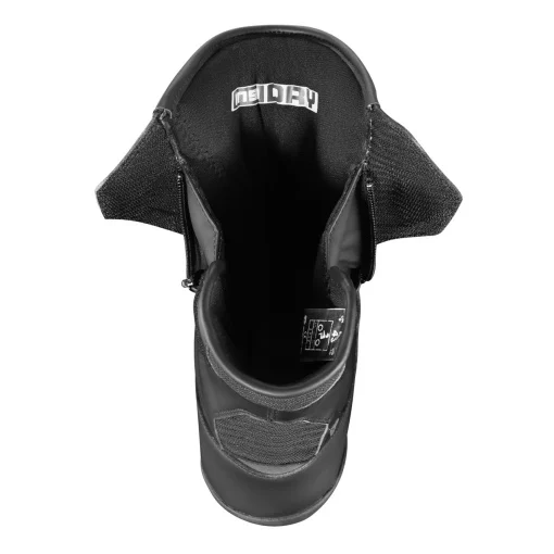 Ghete moto impermeabile SECA COMET II  [4]