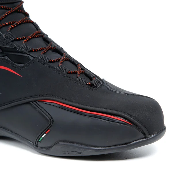 Ghete moto impermeabile urban/sport TCX Zeta WP [2]