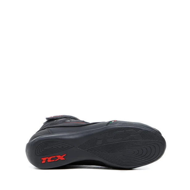 Ghete moto impermeabile urban/sport TCX Zeta WP [4]