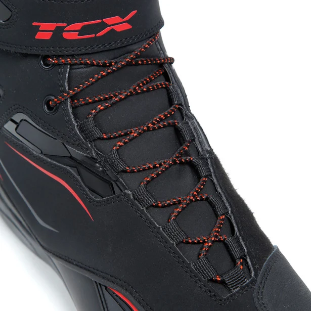 Ghete moto impermeabile urban/sport TCX Zeta WP [6]