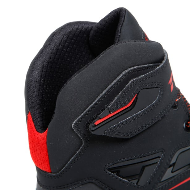 Ghete moto impermeabile urban/sport TCX Zeta WP [8]