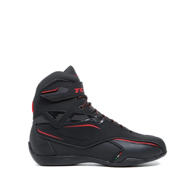 Ghete moto impermeabile urban/sport TCX Zeta WP [9]
