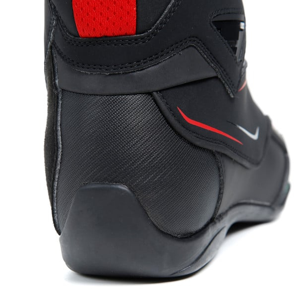 Ghete moto impermeabile urban/sport TCX Zeta WP [10]