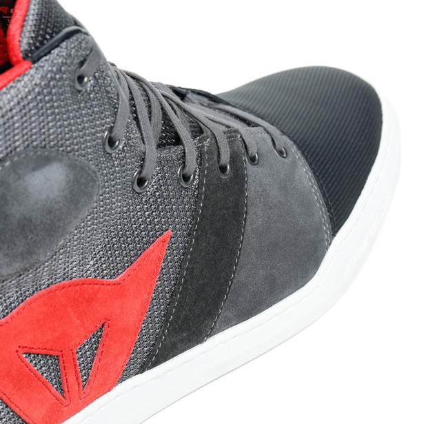 Ghete moto perforate DAINESE YORK AIR [6]