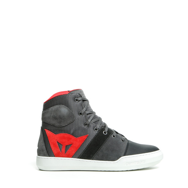 Ghete moto perforate DAINESE YORK AIR [2]