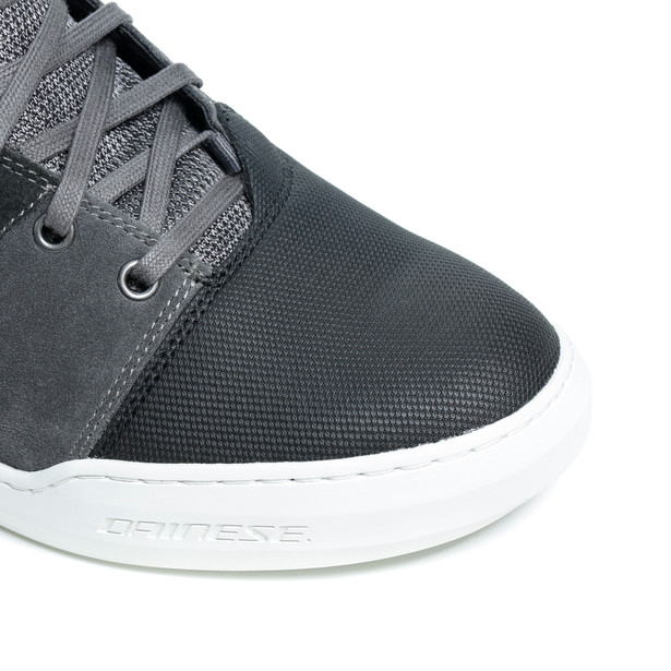 Ghete moto perforate DAINESE YORK AIR [10]