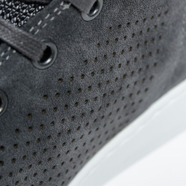 Ghete moto perforate DAINESE YORK AIR [7]