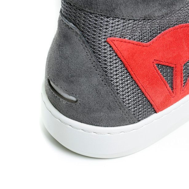 Ghete moto perforate DAINESE YORK AIR [11]