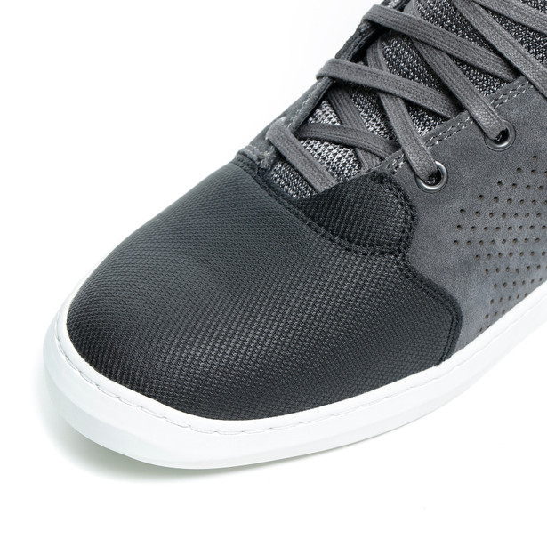 Ghete moto perforate DAINESE YORK AIR [9]