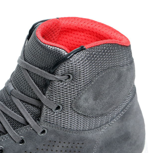 Ghete moto perforate DAINESE YORK AIR [5]