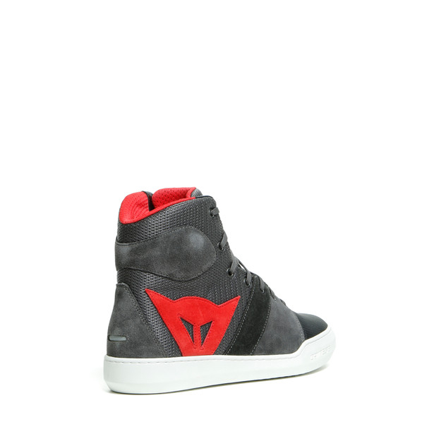 Ghete moto perforate DAINESE YORK AIR [4]
