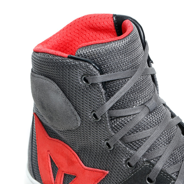 Ghete moto perforate DAINESE YORK AIR [8]