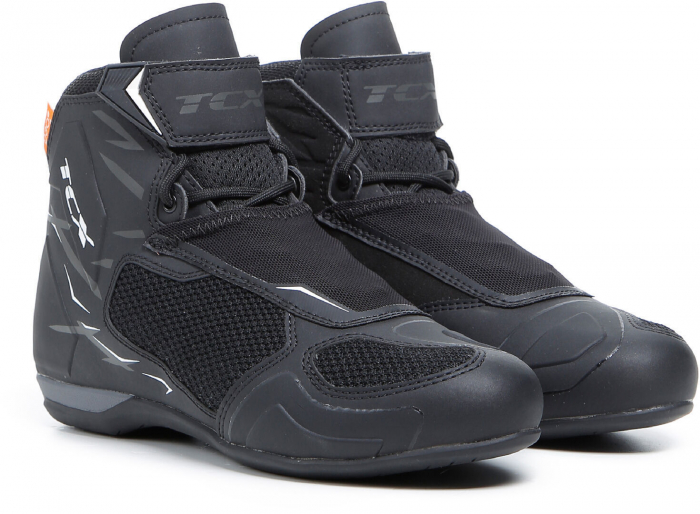 Ghete moto RO4D Air [1]