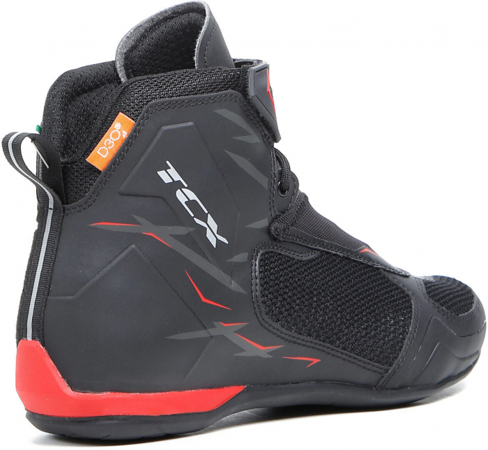Ghete moto RO4D Air [2]