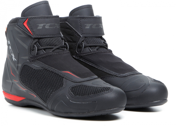 Ghete moto RO4D Air [3]