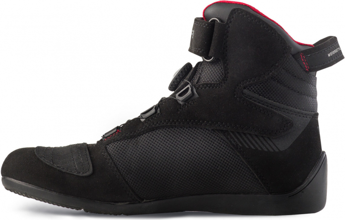 Ghete moto shima ventilate [3]