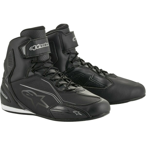 Ghete moto sport/touring Alpinestars Stella Faster-3 [2]