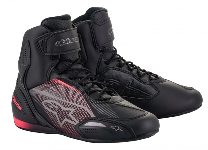 Ghete moto sport/touring Alpinestars Stella Faster-3 [2]