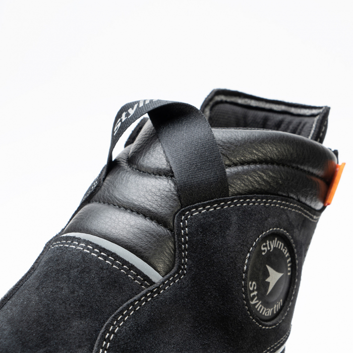 Ghete moto Stylmartin ZED WP [4]