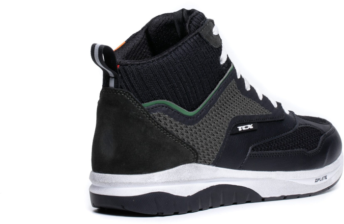 Ghete moto TCX Nalbak Air [2]