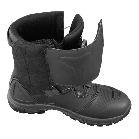 Ghete moto touring SECA X-ADV Black [5]