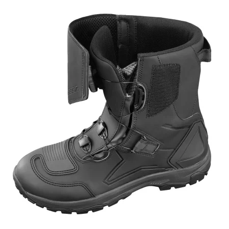 Ghete moto touring SECA X-ADV Black [4]