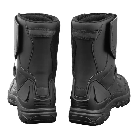 Ghete moto touring SECA X-ADV Black [2]