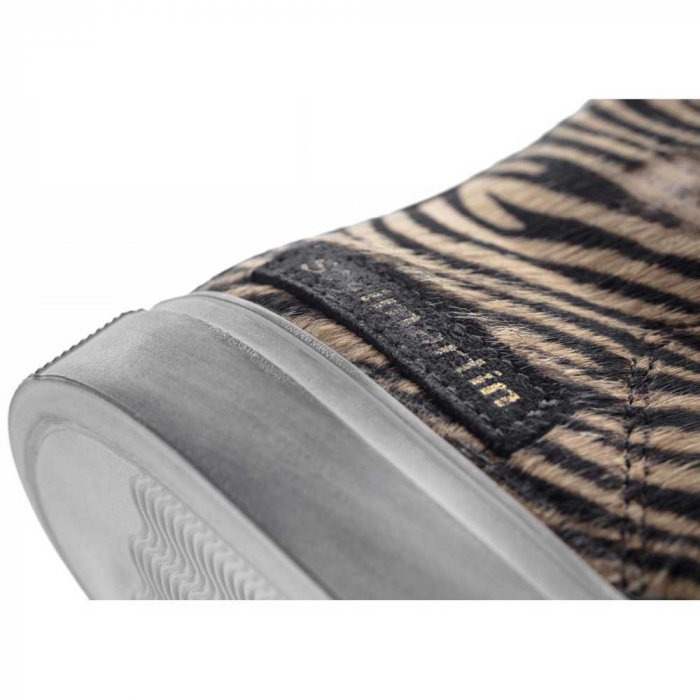 Ghete moto Venice LTD Jungle [4]