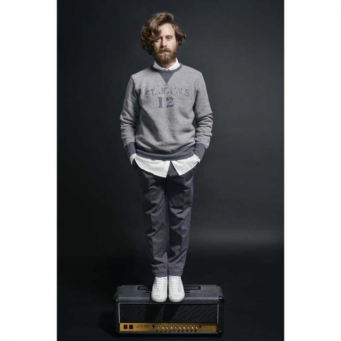 Ghete moto Venice LTD White [8]