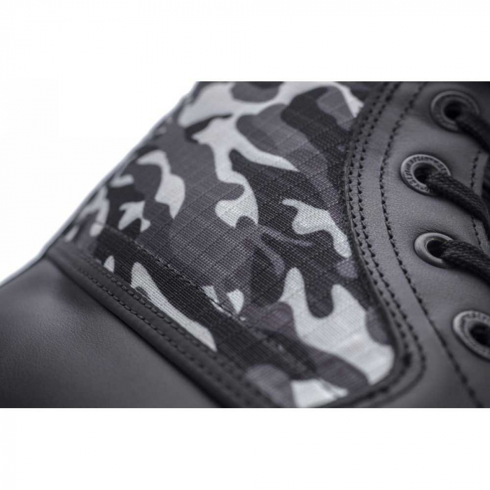 Ghete moto Yu'rok Camo [3]