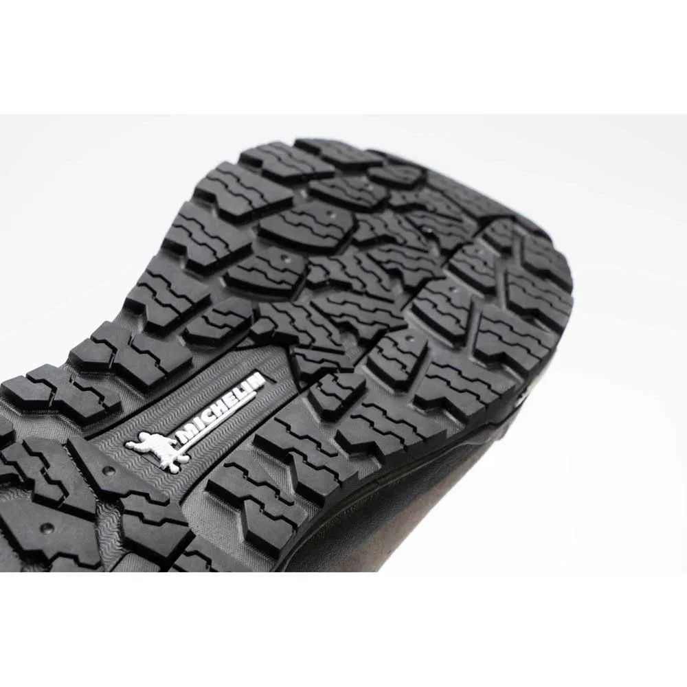 Ghete moto ZED Air [2]