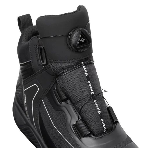 Ghete scurte SECA DRIFT [6]