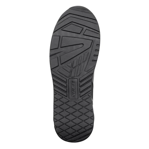 Ghete scurte SECA DRIFT [3]
