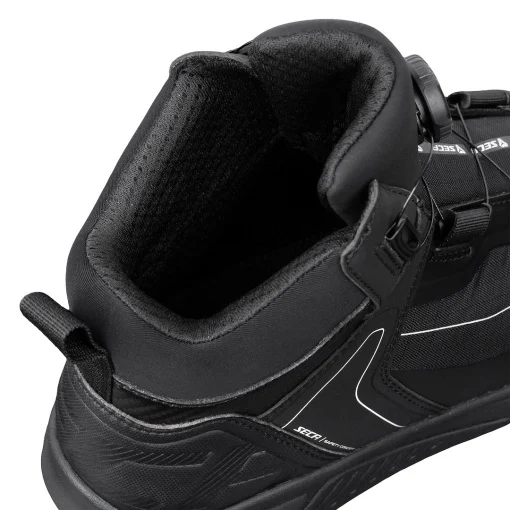 Ghete scurte SECA DRIFT [5]
