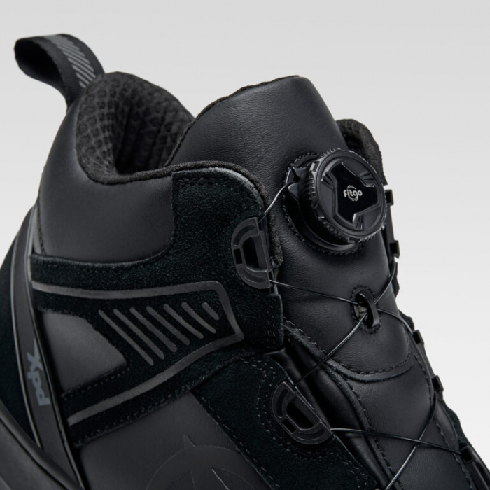 Ghete XPD Moto Fast H2OUT [7]