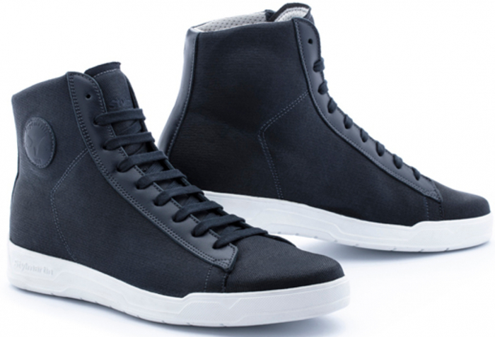 ghete moto Stylmartin Grid [3]
