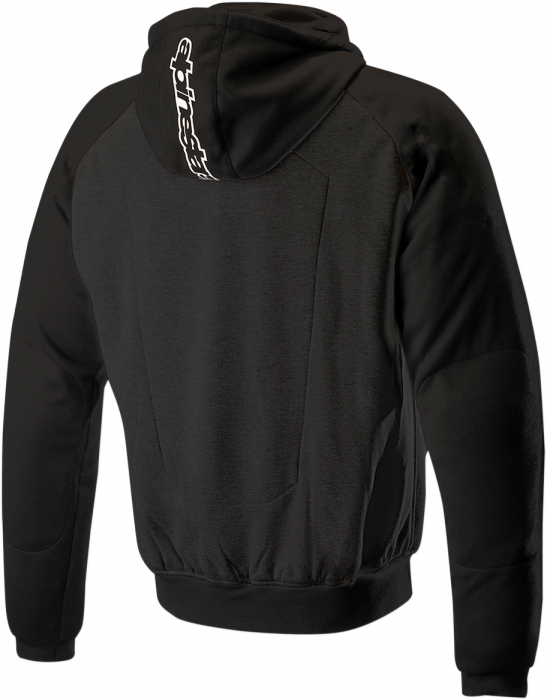 Hanorac moto cu protectii ALPINESTARS CHROME SPORT [3]