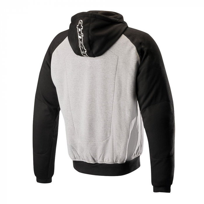 Hanorac moto cu protectii ALPINESTARS CHROME SPORT [6]