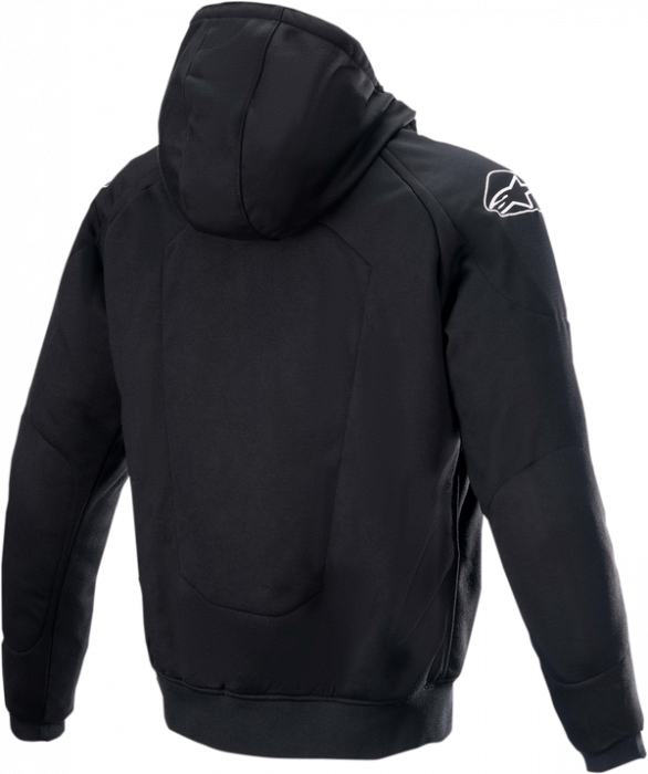 Hanorac moto cu protectii Alpinestars Ignition [4]
