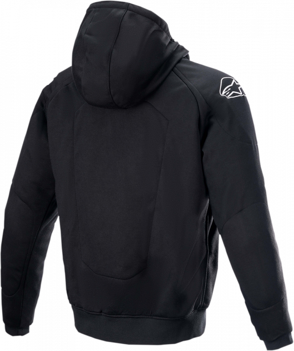 Hanorac moto cu protectii Alpinestars Ignition [2]
