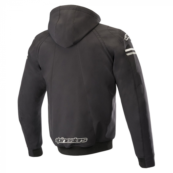 Hanorac moto cu protectii ALPINESTARS SEKTOR [2]