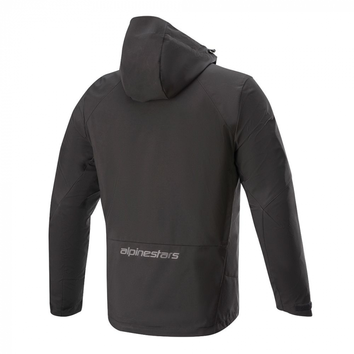 Hanorac moto cu protectii ALPINESTARS STRATOS v2 TECHSHELL [2]