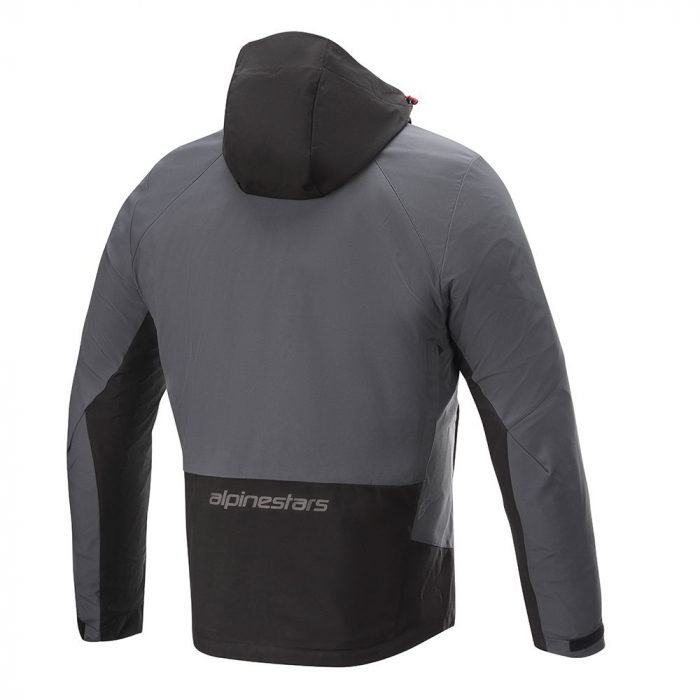 Hanorac moto cu protectii ALPINESTARS STRATOS v2 TECHSHELL [2]