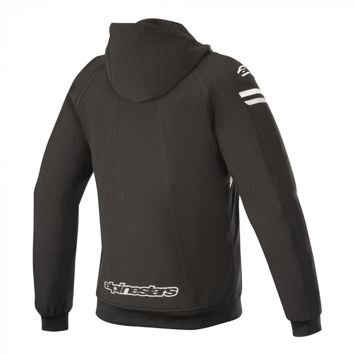 Hanorac moto cu protectii dama ALPINESTARS STELLA SEKTOR [2]