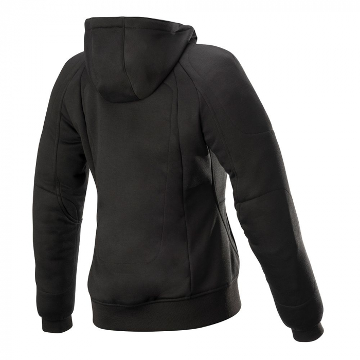 Hanorac moto dama cu protectii ALPINESTARS STELLA CHROME SPORT [2]