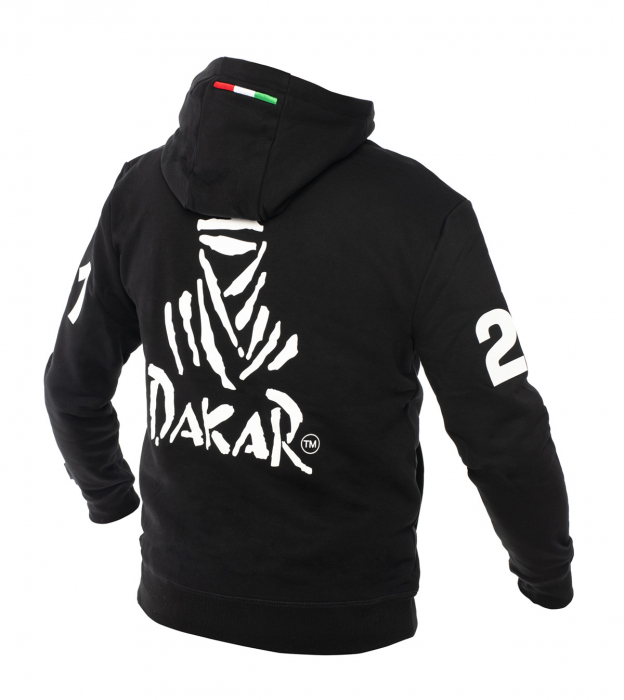 Hanorac SPYKE Dakar [2]