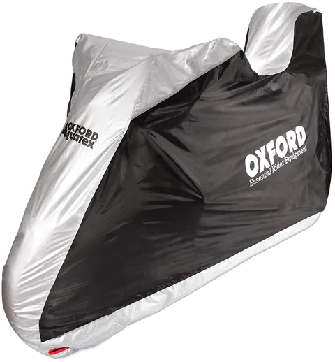 Husa moto - Oxford Aquatex marime L [2]